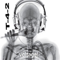 T42 - Voltage (Limited Edition) (2011)