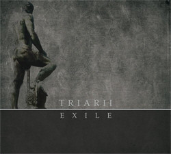 Triarii - Exile (Limited Edition EP) (2011)