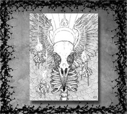 The Floating World - The Apparition (Limited Edition) (2012)