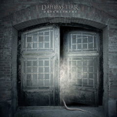 Dahlia's Tear - Dreamsphere (2012)