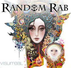 Random Rab - Visurreal (2011)