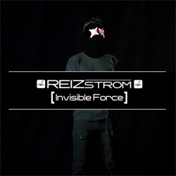 Reizstrom - Invisible Force (EP) (2012)