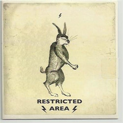 Restricted Area - Underdog (EP) (2011)