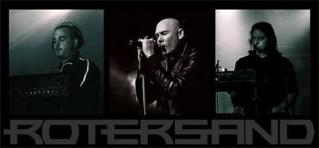 Rotersand Discography 2002-2025