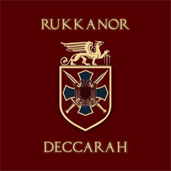 Rukkanor - Deccarah (2012)