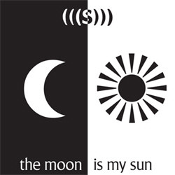 (((S))) - The Moon Is My Sun (2012)
