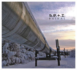 S.E.T.I. - Baikal (Limited Edition) (2011)
