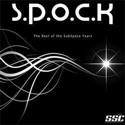 S.P.O.C.K - The Best Of The SubSpace Years (2012)