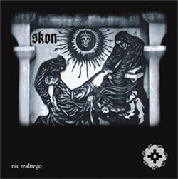 SKON - Nic Realnego (Remastered) (2012)
