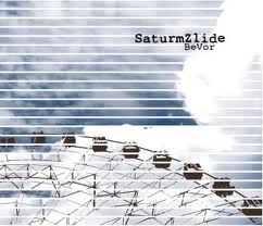 SaturmZilde - BeVor (2012)