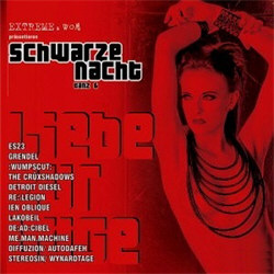 VA - Aderlass Vol.8 (2CD) (2012)
