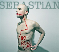 Sebastian - No Red Line (2012)