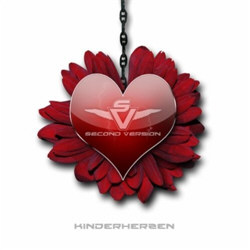 Second Version - Kinderherzen (EP) (2011)