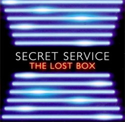 Secret Service - The Lost Box (2012)