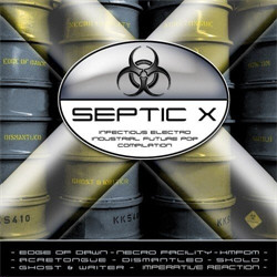 VA - Septic X (2012)