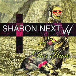 Sharon Next - Der Hase (EP) (2012)