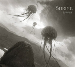 Shrine ‎- Somnia (Limited Edition) (2012)