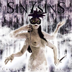 Sin7sinS - Carnival Îf No Tomorrow (2012)