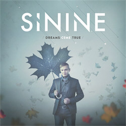 Sinine - Dreams Come True (2012)