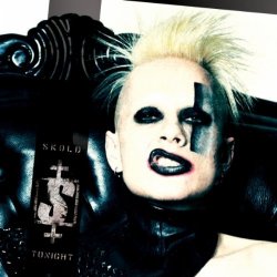 Skold - Tonight (CDM) (2011)