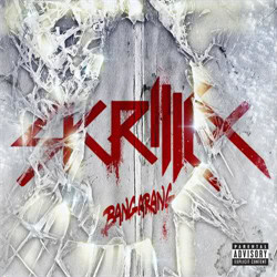 Skrillex - Bangarang (EP) (2011)