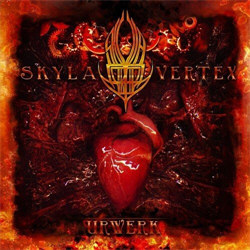 Skyla Vertex - Urwerk (2012)