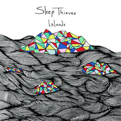 Sleep Thieves - Islands (EP) (2012)