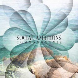 Social Ambitions - Commandments (CDS) (2011)