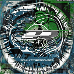 Somatic Responses - Strange Future (2012)