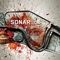 Sonar - Cut Us Up (2012)