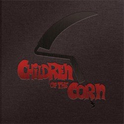 Sopor Aeternus & The Ensemble Of Shadows - Children Of The Corn (2011)