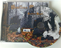 Soulless Angels - Engel Sterben Nie (2012)