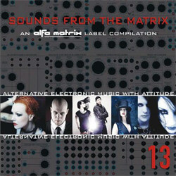 VA - Sounds From The Matrix 13 (2012)