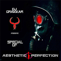 Dj Drakkar - Special Aesthetic Perfection (2012) 