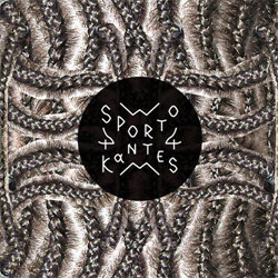 Sporto Kantes - 4 (2012)