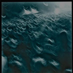 Stars Are Projectors - Wavelengths (2012)