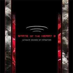VA - State Of The Heart 3: Ultimate Sounds Of VIP Nation (2CD) (2012)