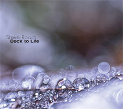 Steve Roach - Back To Life (2CD) (2012)