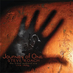 Steve Roach - Journey Of One (2CD) (2011)