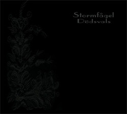 Stormfågel - Dödsvals (2012) ﻿