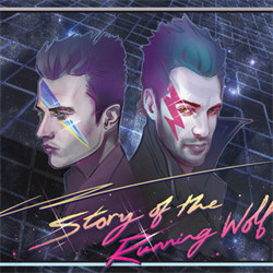 Story Of The Running Wolf - Story Of The Running Wolf (EP) (2012)