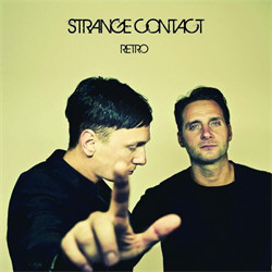 Strange Contact - Retro (2012)