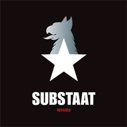Substaat - Refused (CDS) (2012)