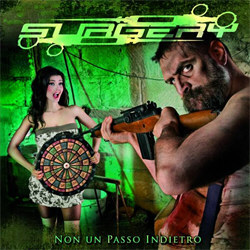 Surgery - Non un passo indietro (2009)