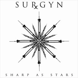Surgyn - Sharp As Stars (Limited Edition EP) (2011)