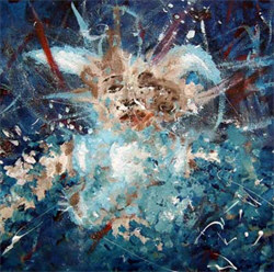 Sutcliffe Jugend - Blue Rabbit (2012)