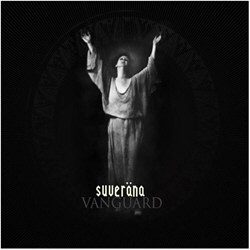Suveräna - Vanguard (2012)