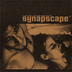 Synapscape Discography 1995-2022
