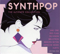 VA - Synthpop The Ultimate Collection (2CD) (2012)