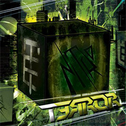 T3rr0r 3rr0r - Nitro (2012)